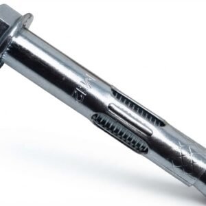 Sleeve Anchor - high-quality steel anchor bolt | Gloscope Trading