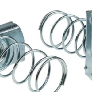 Spring nut - solar structure item for industrial and construction use | Gloscope Trading