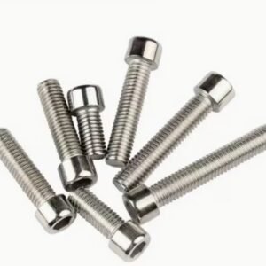 SS Allen bolt - stainless steel stainless steel fastener | Gloscope Trading