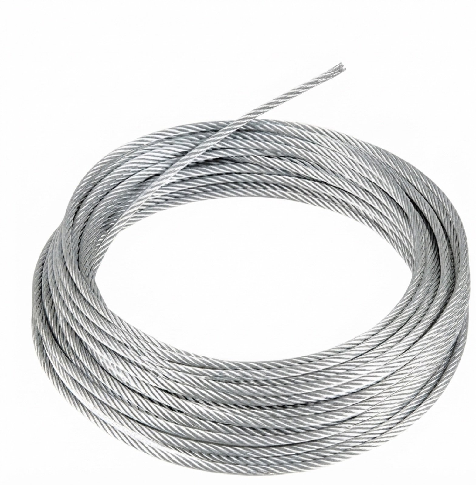 Steel wire ROPE - high-quality steel lifting equipment | Gloscope Trading