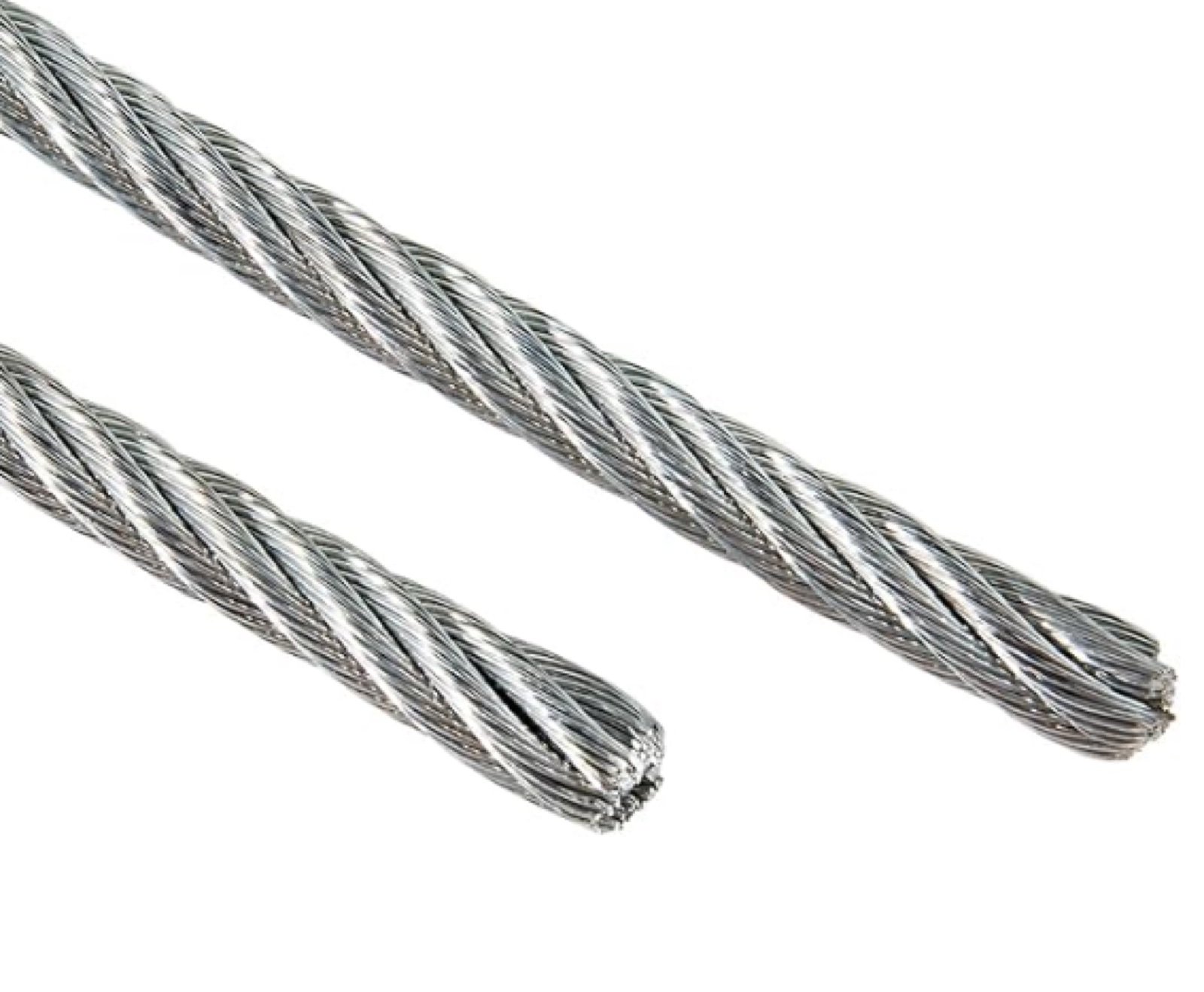 Steel wire ROPE excellent flexibility and durability | Gloscope Trading