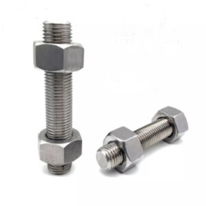 SS stud - stainless steel stainless steel fastener | Gloscope Trading