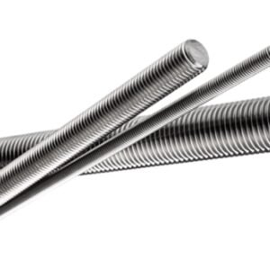 ss thread rod - stainless steel stainless steel fastener | Gloscope Trading