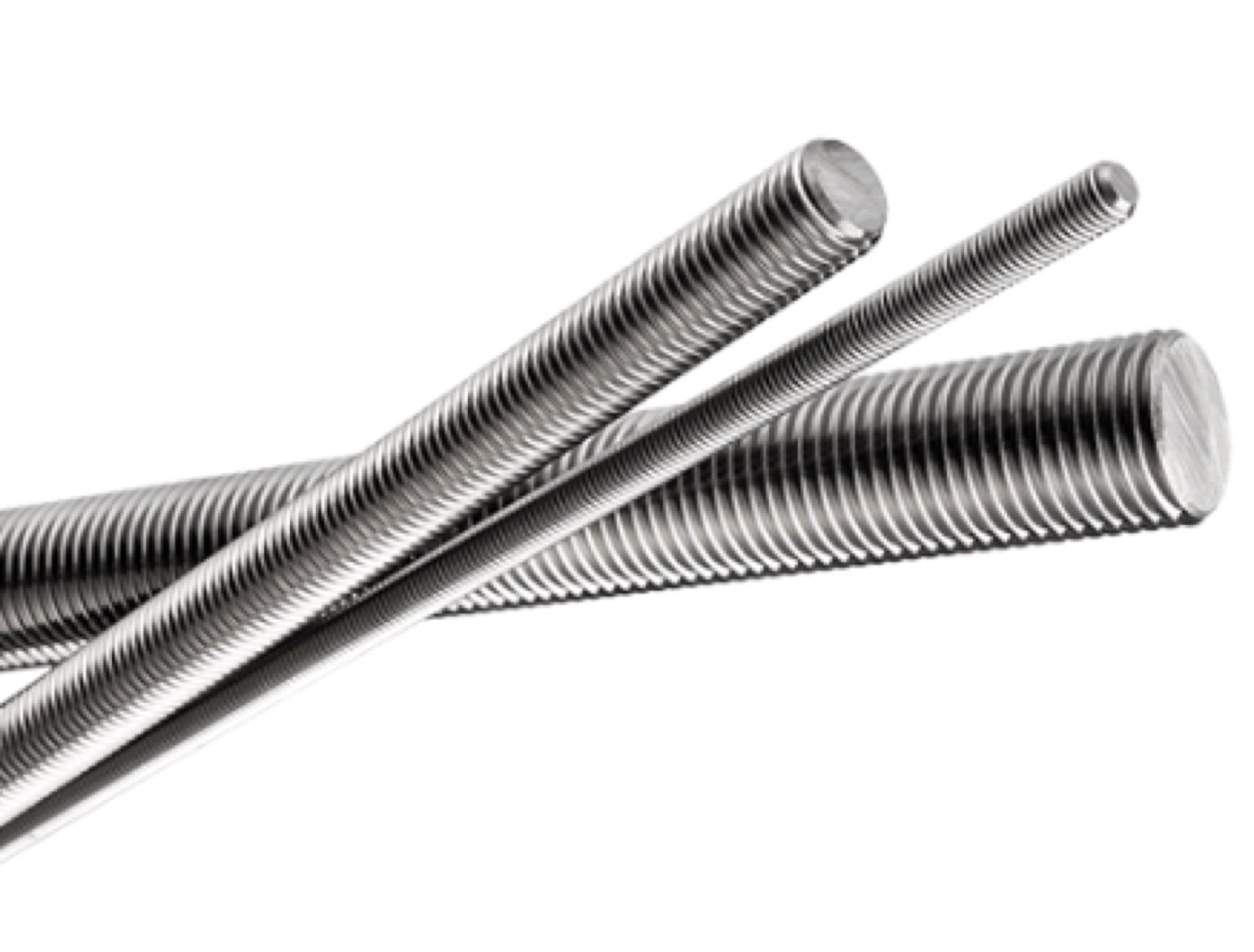 ss thread rod - stainless steel stainless steel fastener | Gloscope Trading