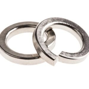 SS washer - stainless steel stainless steel fastener | Gloscope Trading