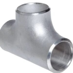 Tee - valve accessorie for industrial and construction use | Gloscope Trading