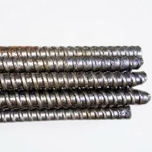 Tie Rod - stainless steel scaffolding component | Gloscope Trading