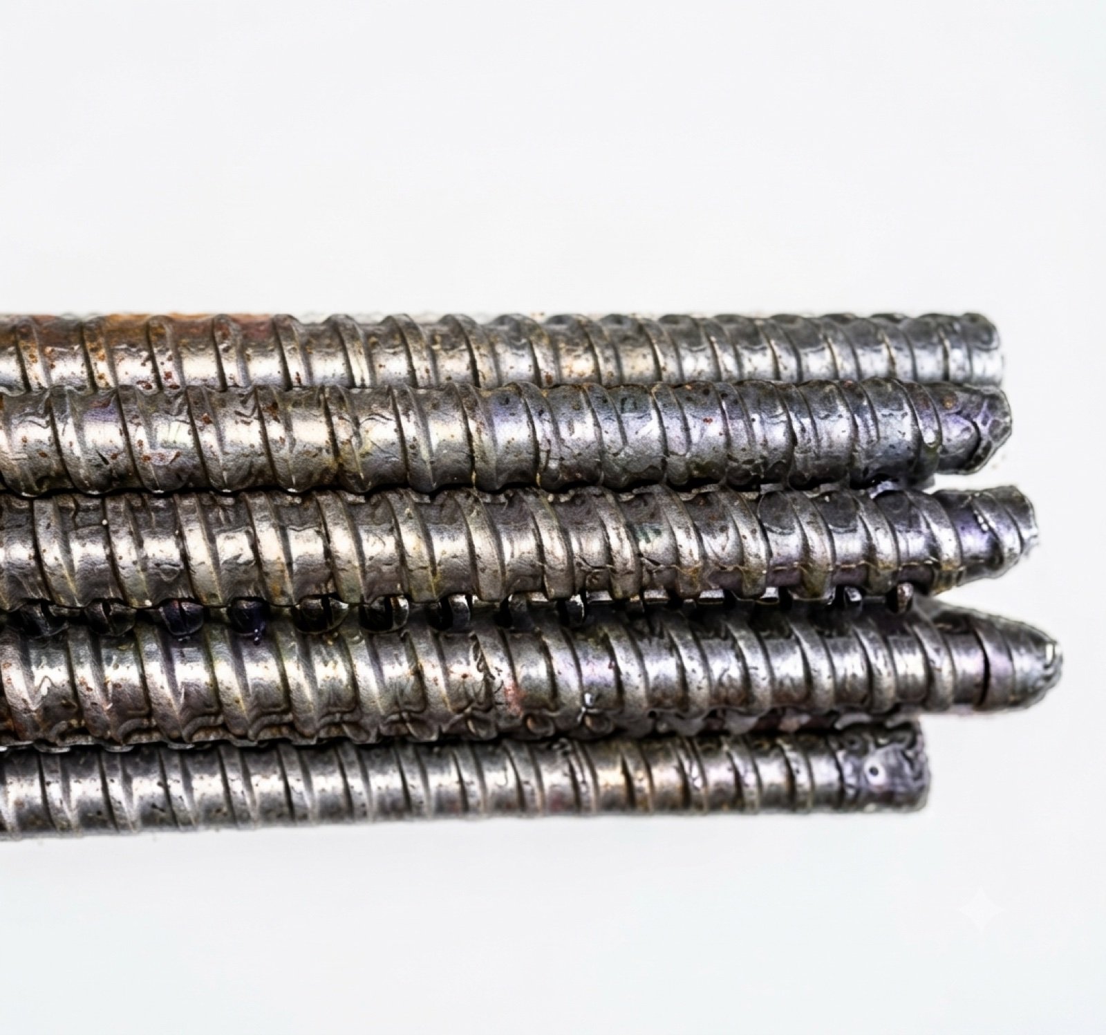 Tie Rod - stainless steel scaffolding component | Gloscope Trading
