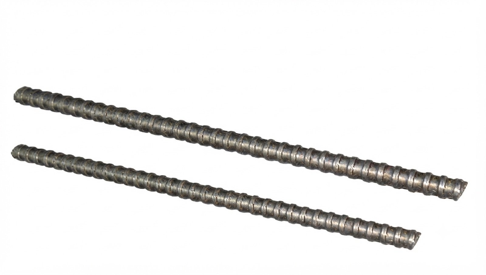 Tie Rod close-up showing fully threaded design for maximum fastening flexibility | Gloscope Trading
