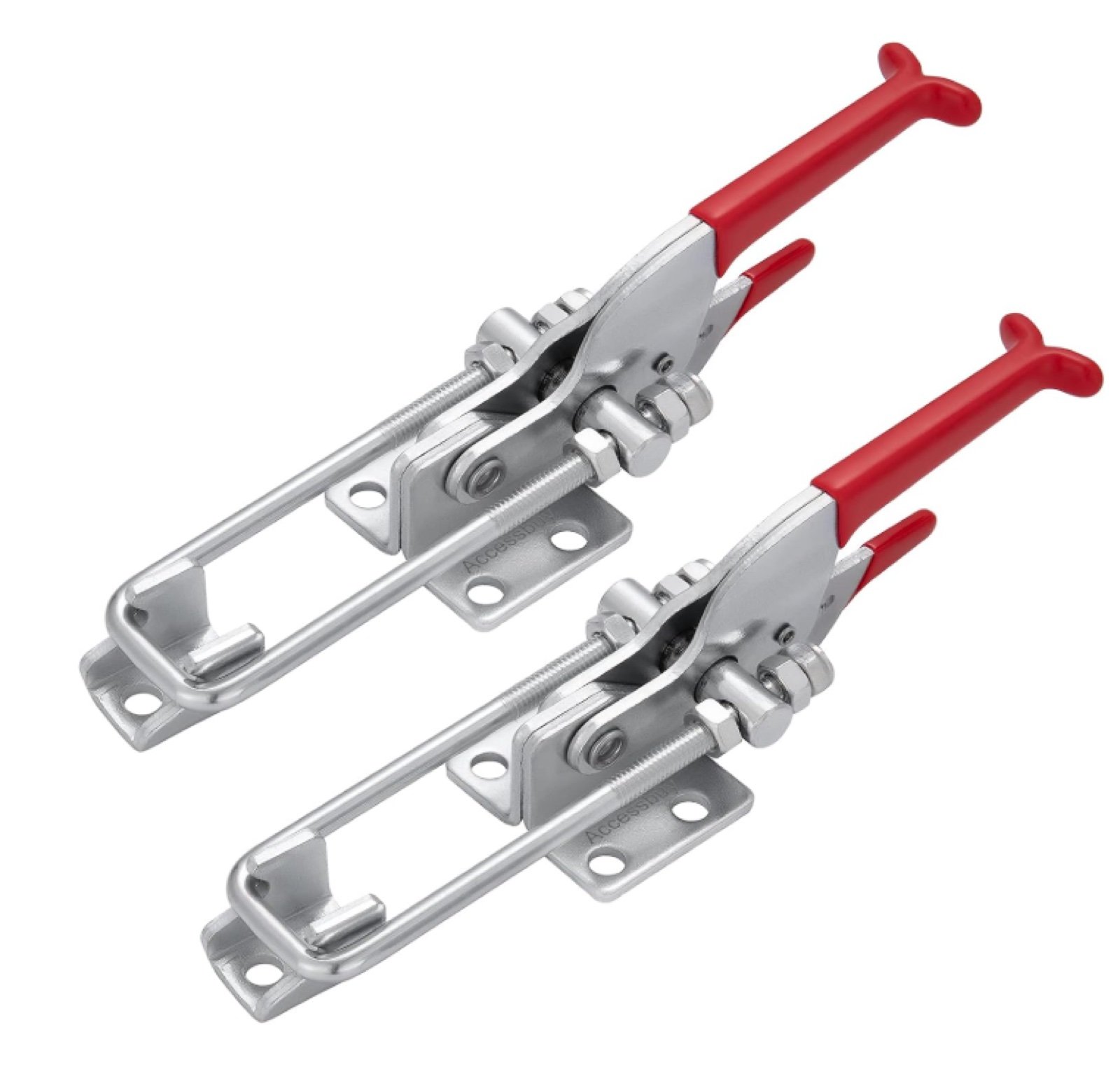 Toggle clamp - high-quality steel lifting equipment | Gloscope Trading