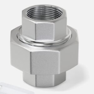 Union - valve accessorie for industrial and construction use | Gloscope Trading