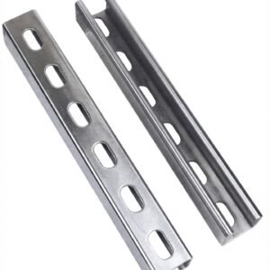 STRUT channel - high-quality steel solar structure item | Gloscope Trading