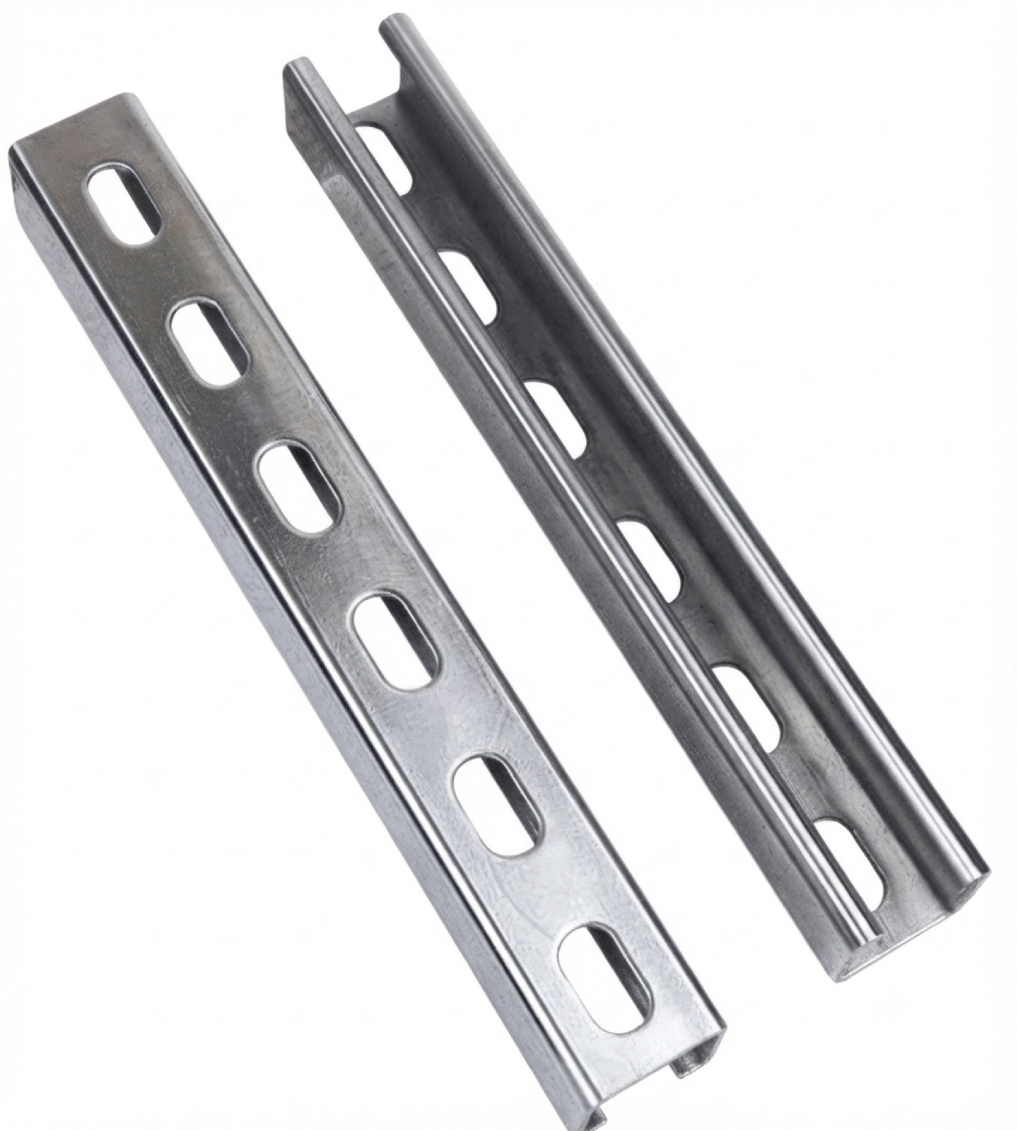 STRUT channel - high-quality steel solar structure item | Gloscope Trading